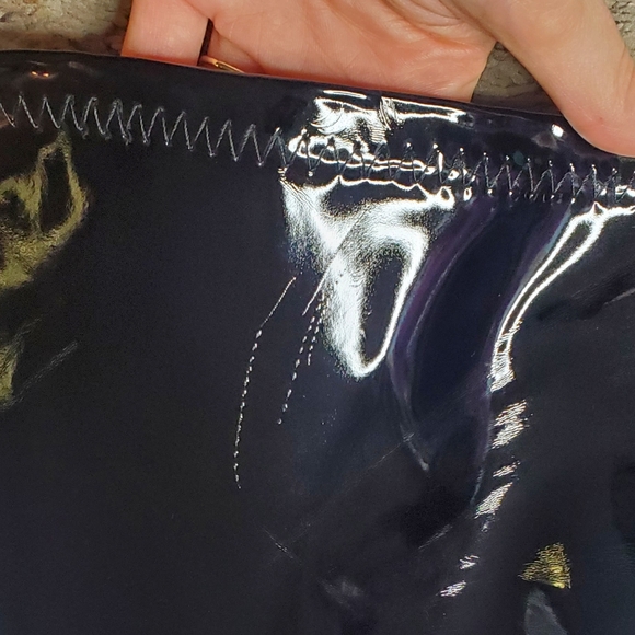 Pleaser Seduce 3000 black boots - Picture 8 of 8